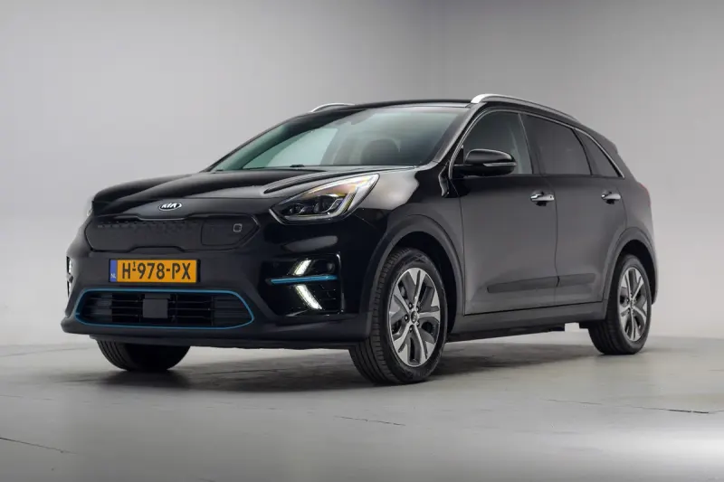 Kia Niro EV (2020)