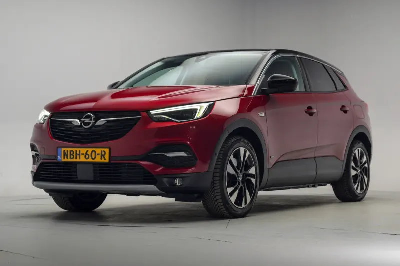 Opel Grandland (2021)
