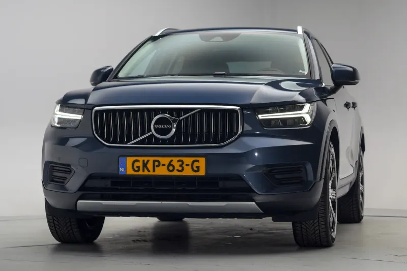 Volvo XC40 (2020)