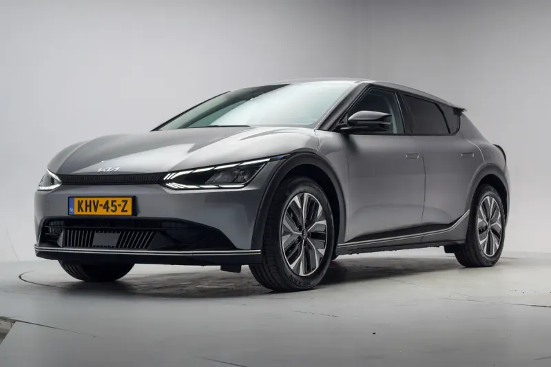 Kia EV6 (2024)