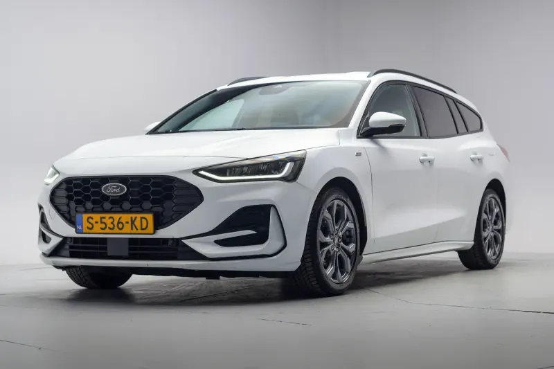Ford Focus (2023)