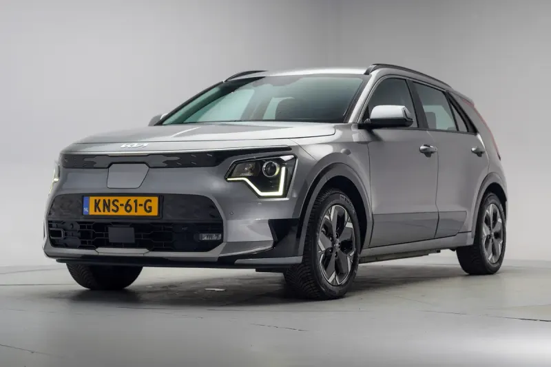 Kia Niro EV (2023)