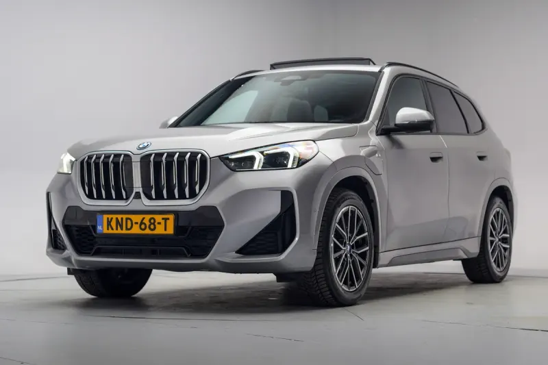 BMW X1 (2024)