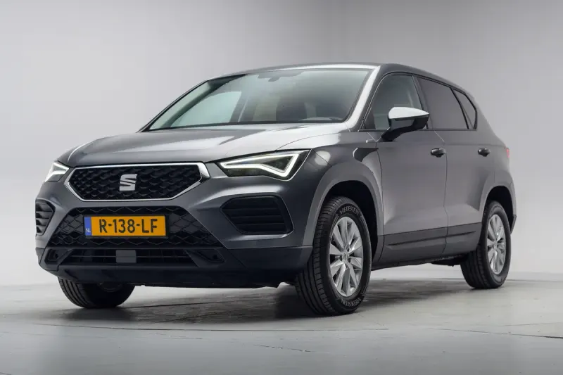 SEAT Ateca (2022)