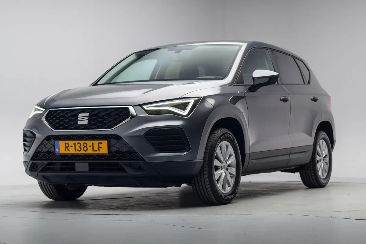 SEAT Ateca (2022) — foto 1