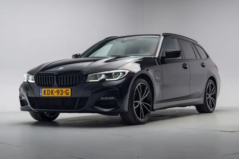 BMW 3-Serie (2022)