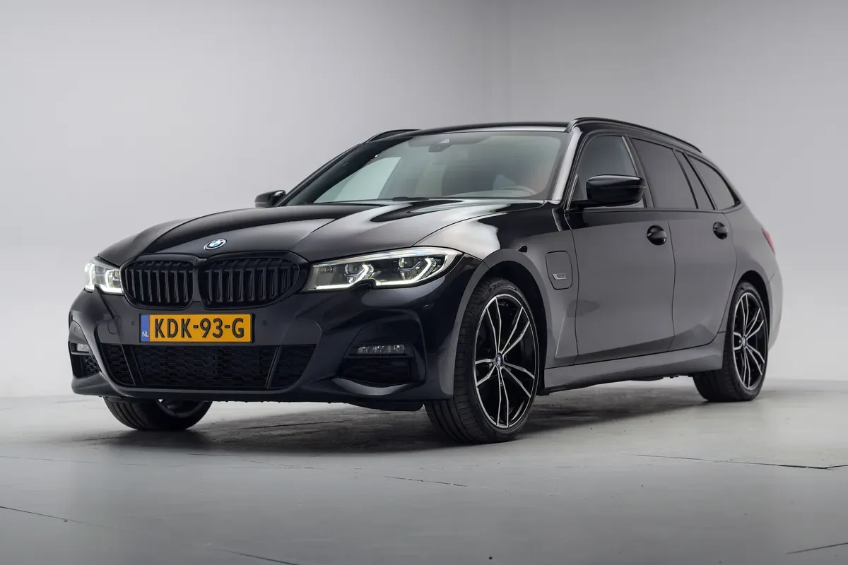 BMW 3-Serie (2022) — foto 1