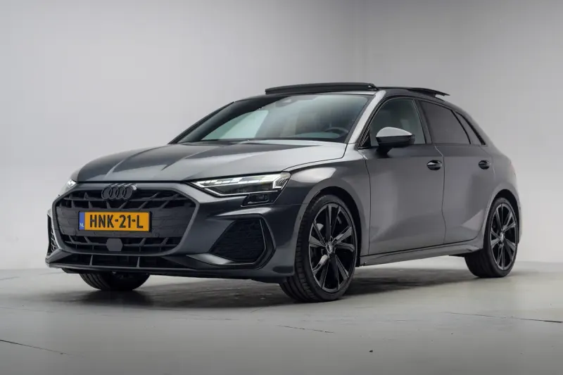 Audi A3 (2024)