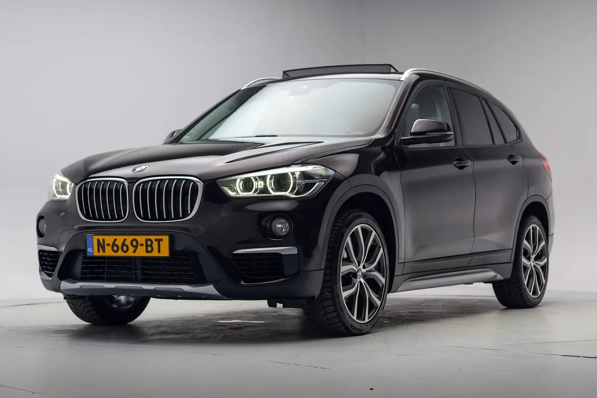 BMW X1 (2017) — foto 1