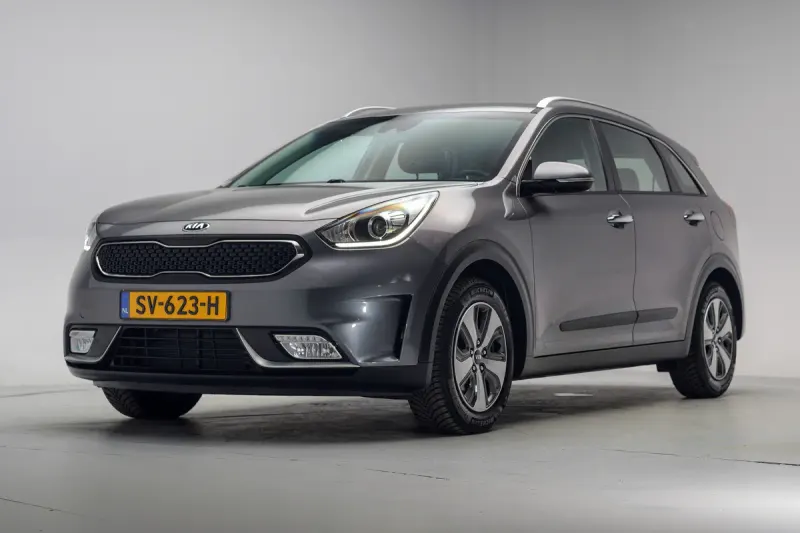 Kia Niro (2018)