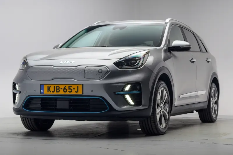 Kia Niro EV (2022)