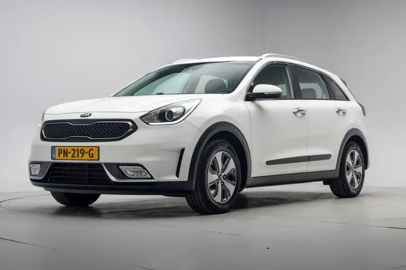 Kia Niro (2017)