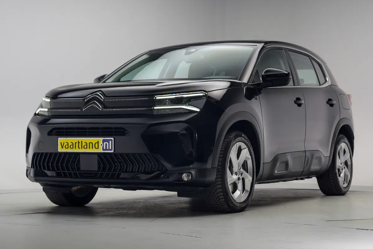 Citroën C5 Aircross (2023) — foto 1