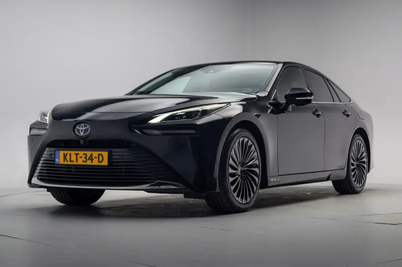 Toyota Mirai