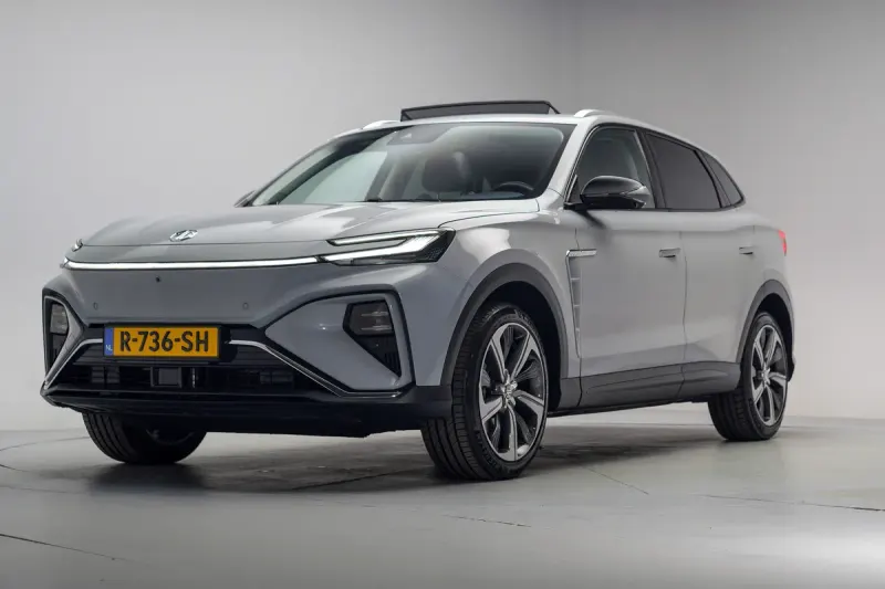 MG Marvel R (2022)