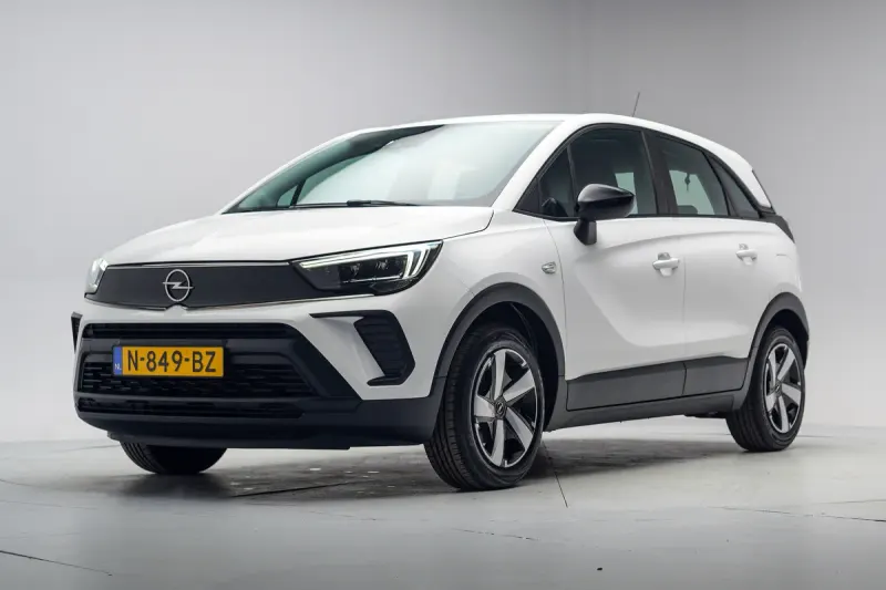 Opel Crossland (2021)