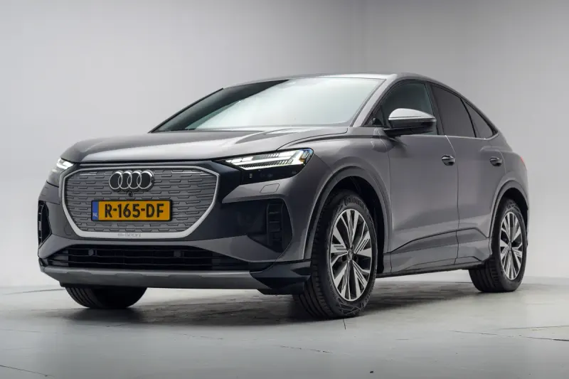 Audi Q4 (2022)