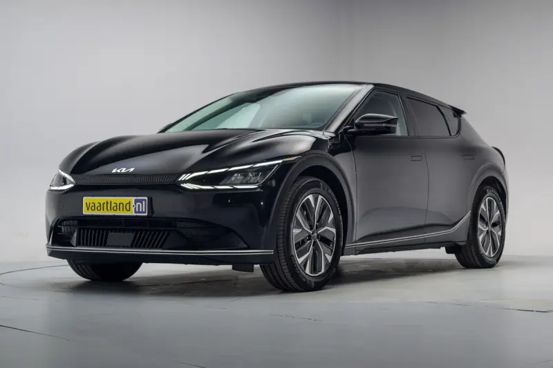 Kia EV6 (2023)