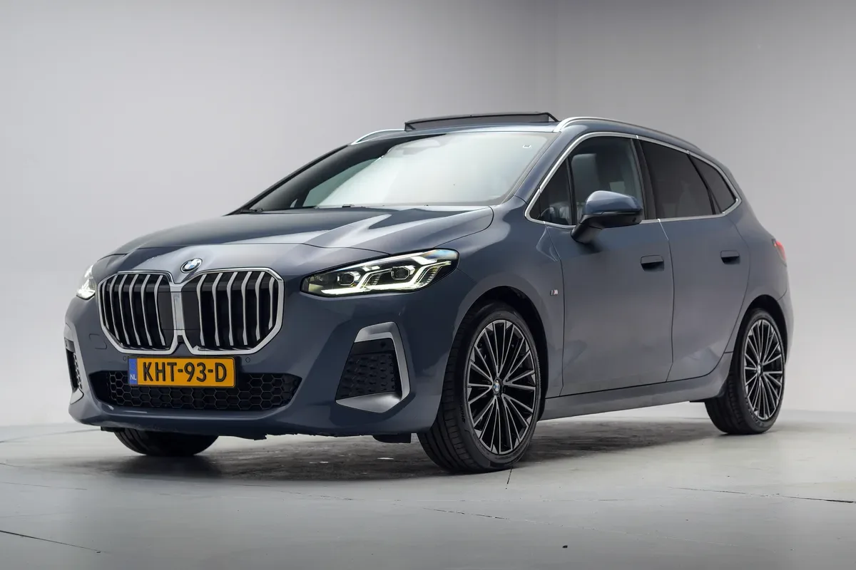BMW 2-Serie (2023) — foto 1
