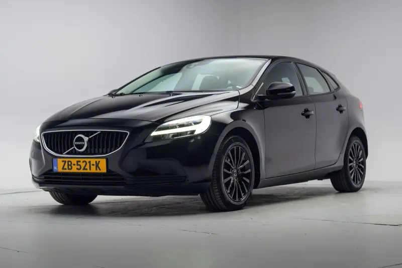 Volvo V40 (2019)