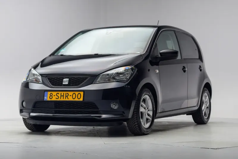 SEAT Mii (2013)
