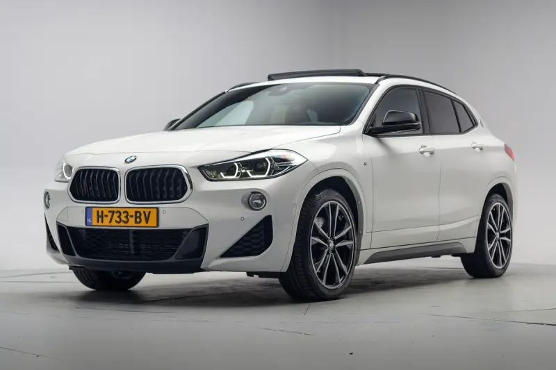 BMW X2 (2020)