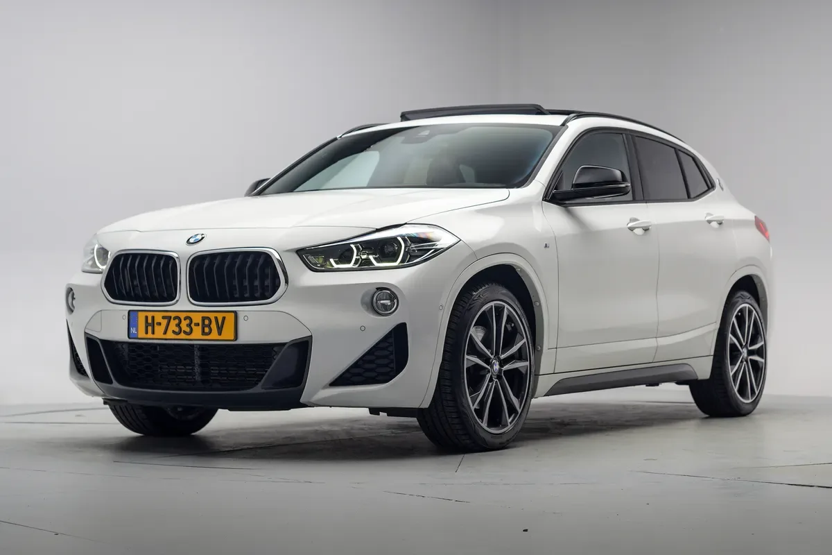BMW X2 (2020) — foto 1