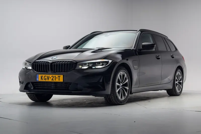 BMW 3-Serie (2022)
