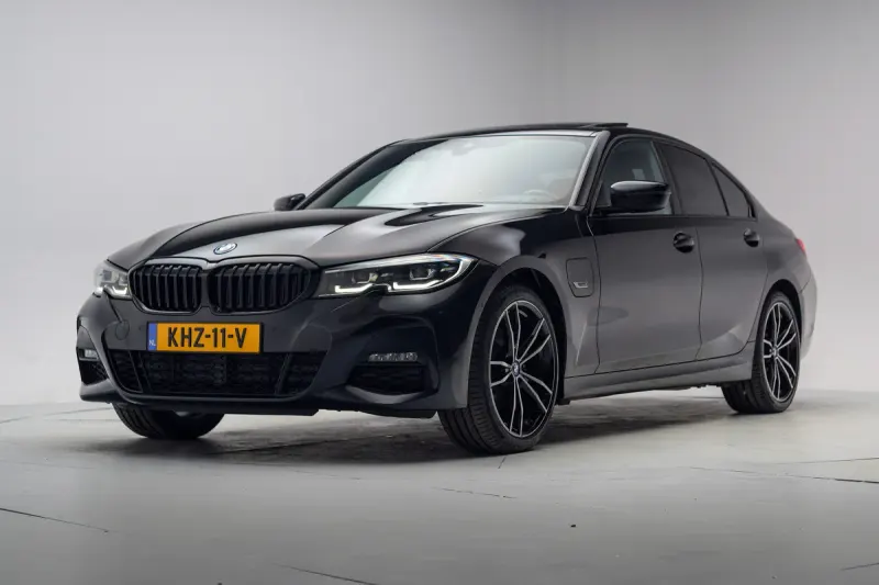 BMW 3-Serie (2022)