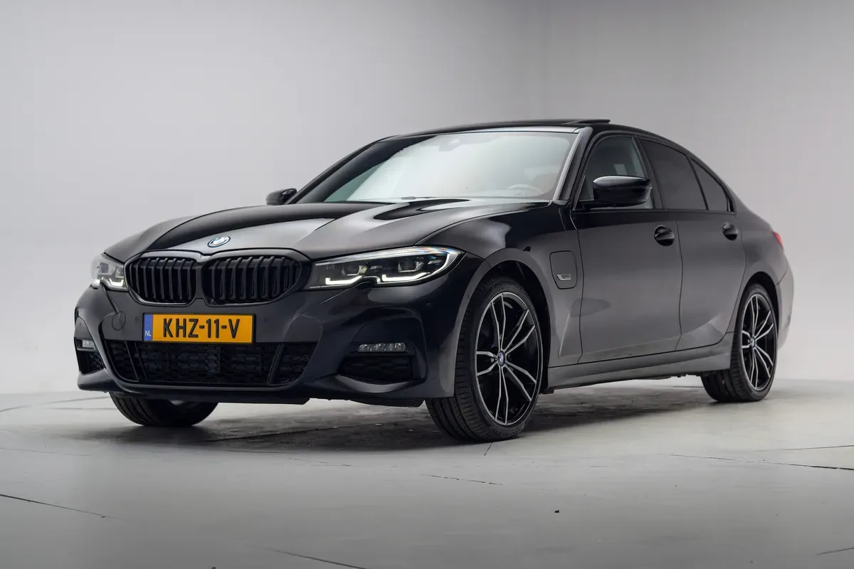BMW 3-Serie (2022) — foto 1