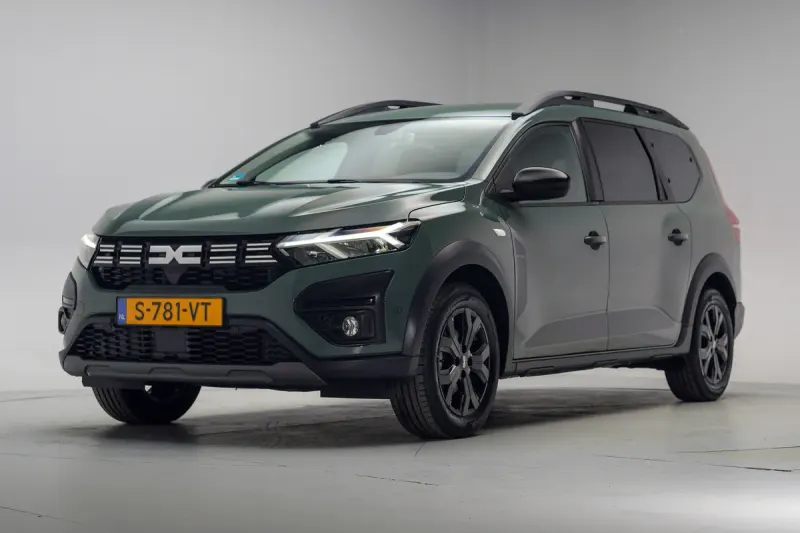 Dacia Jogger (2023)