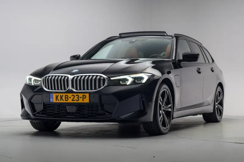 BMW 3-Serie (2022)