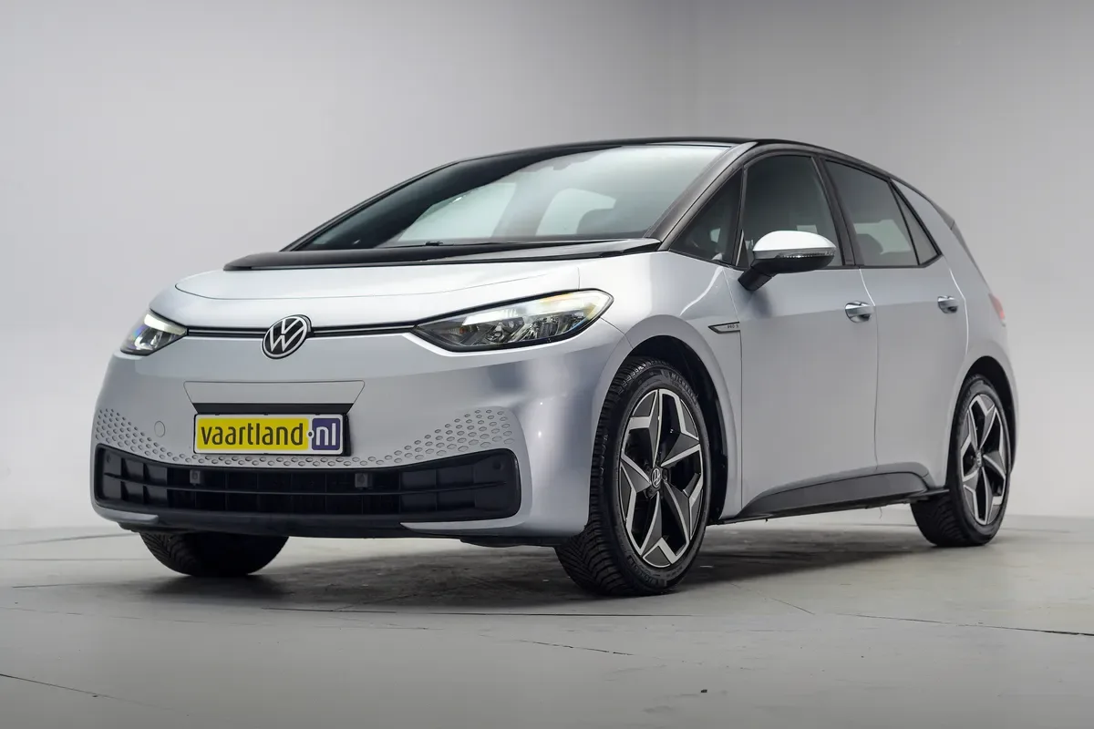 Volkswagen ID.3 (2022) — foto 1