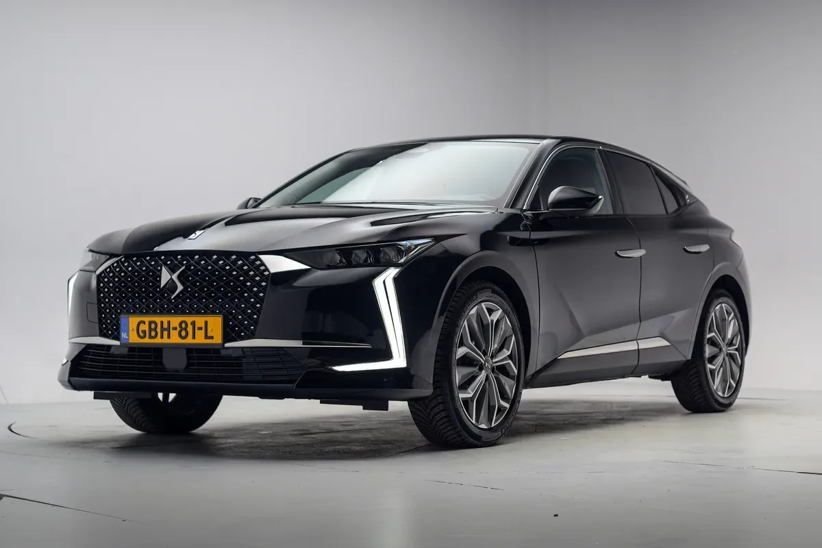 DS 4 (2024) — foto 1