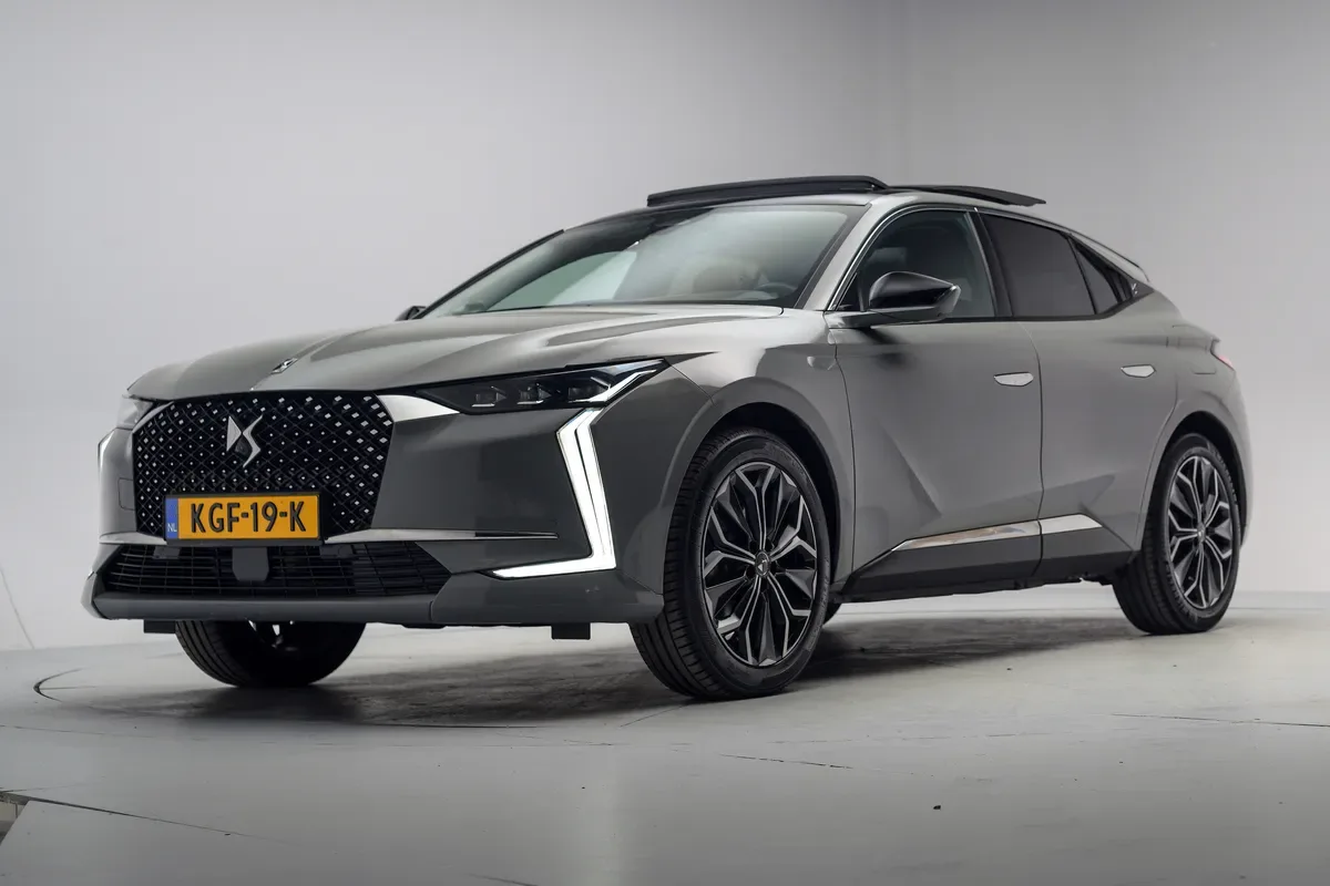 DS 4 (2023) — foto 1