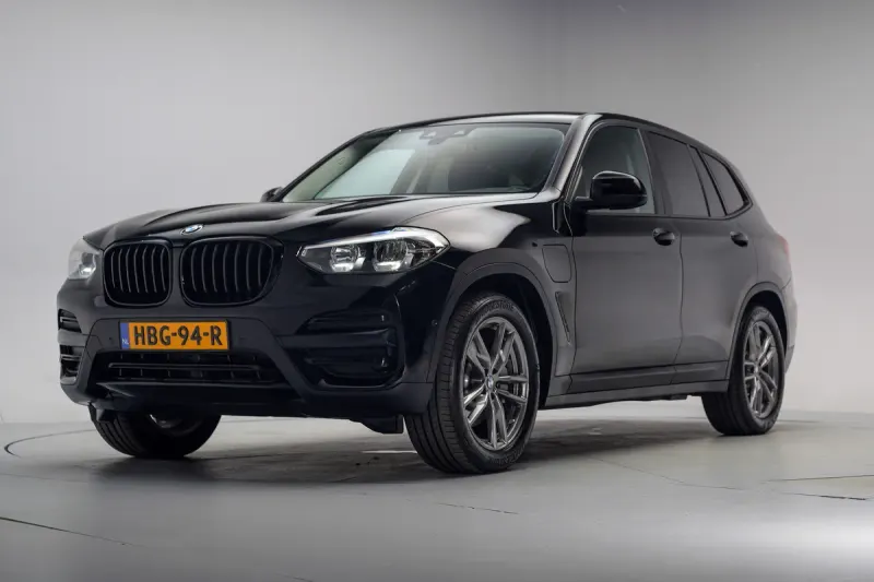 BMW X3 (2021)