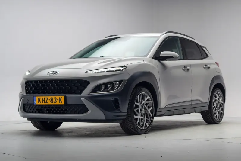 Hyundai Kona (2021)