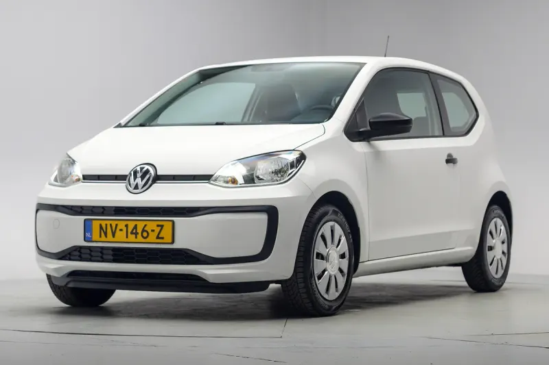 Volkswagen Up! (2017)