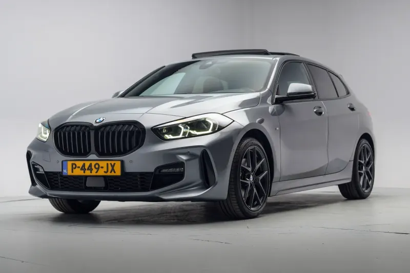 BMW 1-Serie (2022)