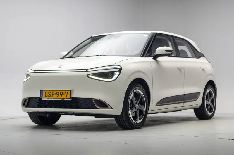 Dongfeng BOX (2024)