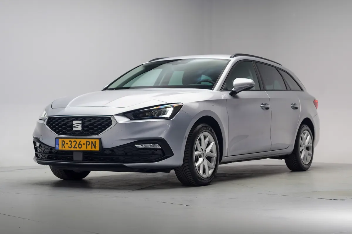 SEAT Leon (2022) — foto 1
