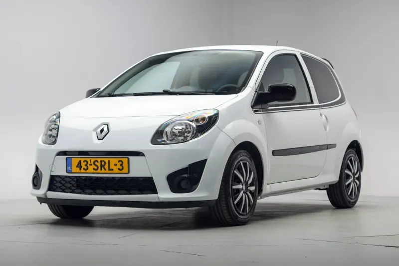 Renault Twingo (2011)