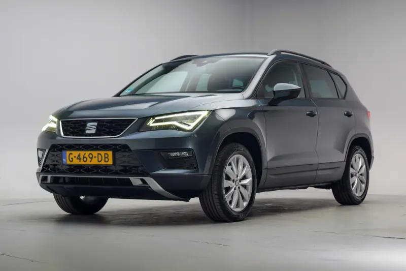 SEAT Ateca (2019)