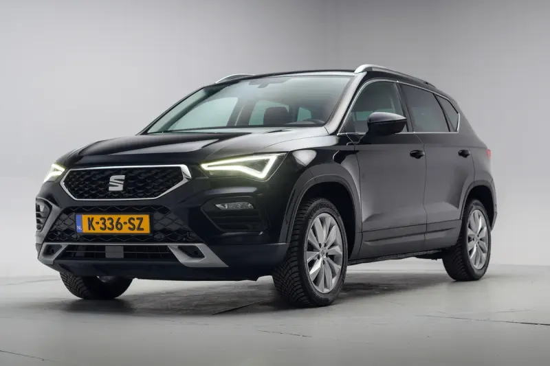 SEAT Ateca (2021)