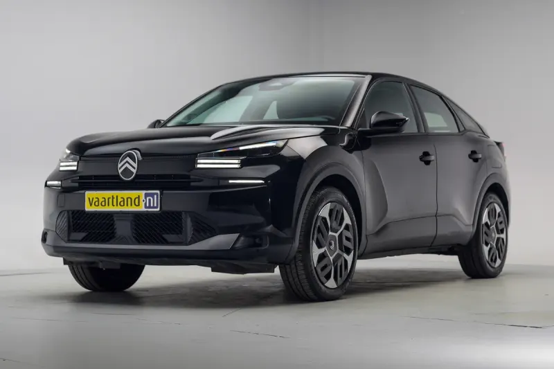 Citroën ë-C4 (2025)