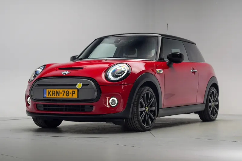 MINI Electric (2020)