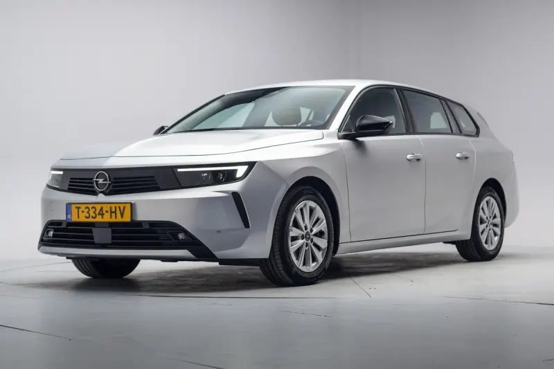 Opel Astra (2023)