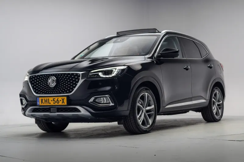 MG MG HS (2023)