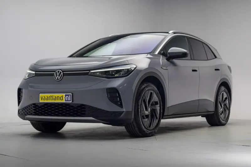 Volkswagen ID.4 (2023)
