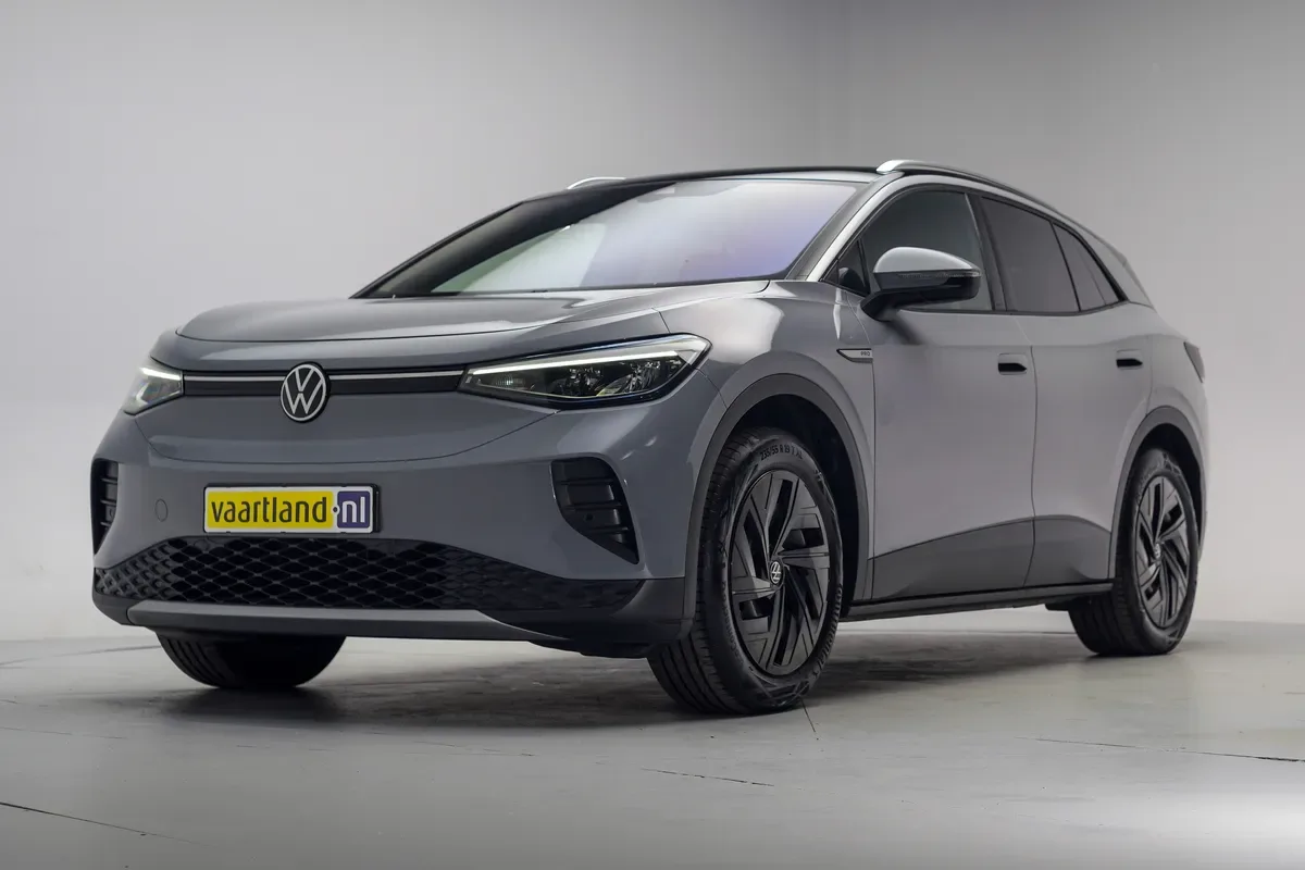 Volkswagen ID.4 (2023) — foto 1